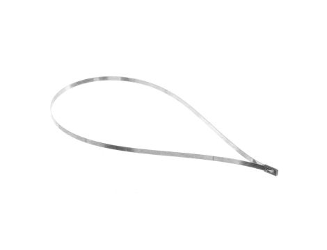 Opaska kablowa stalowa 520x4.6 LS 4.6-520 B 61812970 /100szt./