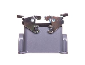 Obudowa gniazda cokołowa PG16 IP65 EPIC H-B 10 SGR 16 10034000 /10 szt./