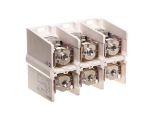 Listwa zaciskowa 3P 2x50-240MM2 630A K2X240/3 046374