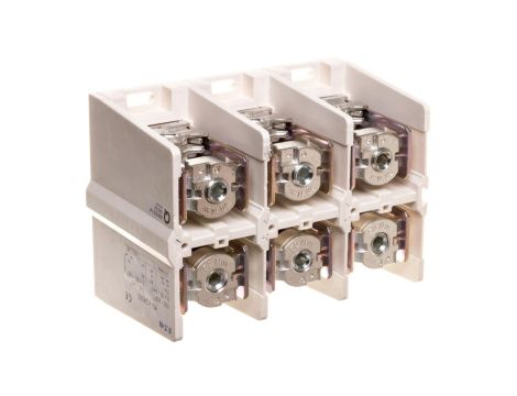 Listwa zaciskowa 3P 2x50-240MM2 630A K2X240/3 046374