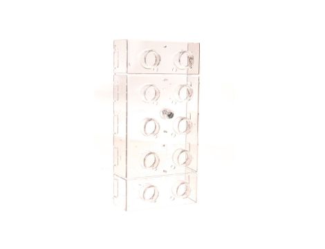 Osłona zacisków H-K240/5 041634