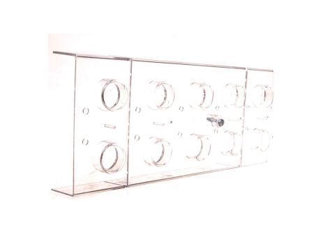 Osłona zacisków H-K2X240/5 044007