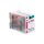 Przekaźnik przemysłowy 4P 125V DC AgNi R4N-2014-23-1125-WT