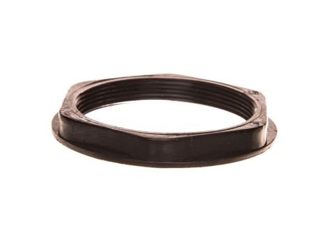 Nakrętka poliamidowa PG48 czarna N48/H E03DK-02010201101 /10szt./