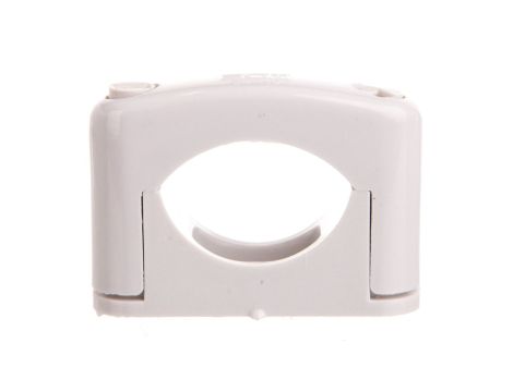 Uchwyt kablowy dociskowy /32-45mm/ 3083 LGR 2124459 /20szt./