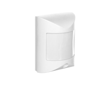 Cyfrowa pasywna czujka podczerwieni 2 elementy PIR AMBER