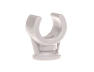 Obejma zaciskowa cokołowa /19-22mm/ 2962 22 LGR 2140233 /50szt./