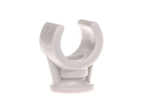 Obejma zaciskowa cokołowa /19-22mm/ 2962 22 LGR 2140233 /50szt./