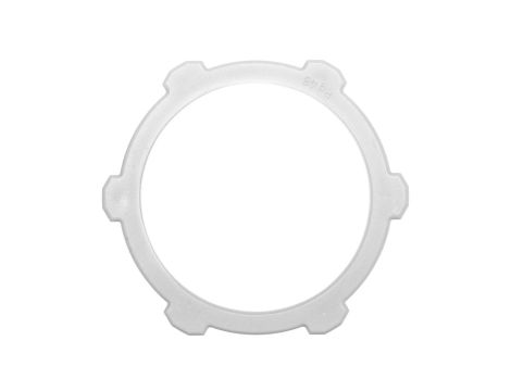 Nakrętka polistyrenowa PG48 jasnoszara 116 PG48 2043483 /25szt./