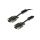 Kabel VGA D-Sub15 (M) - VGA D-Sub15 (M) biały 10m HD15 051723