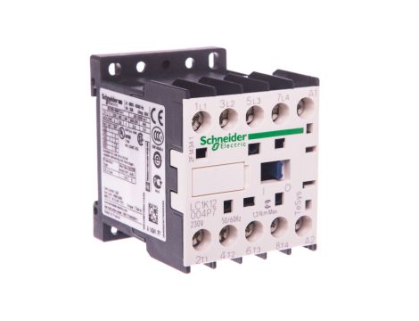 Stycznik pomocniczy 12A 3Z 1R 230V AC LC1K12004P7