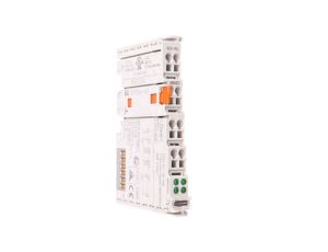 Licznik 2-kanałowy góra/dół 24V DC 500kHz 750-638