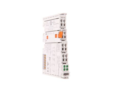 Licznik 2-kanałowy góra/dół 24V DC 500kHz 750-638