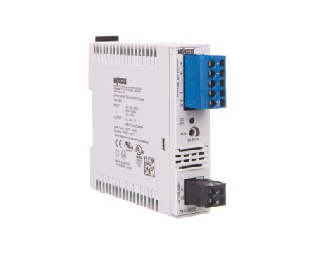 Zasilacz CLASSIC Power 24V DC 1A EPSITRON 787-1602