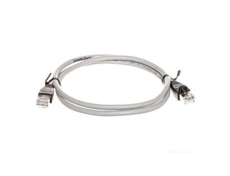 Kabel do zdalnego montażu terminala RJ45 VW3A1104R10 /1m/