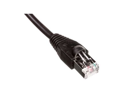 Kabel Modbus 2xRJ45 0,3m VW3A8306R03