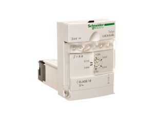 Moduł sterujący podstawowy 0,15-0,6A 24V DC LUCAX6BL