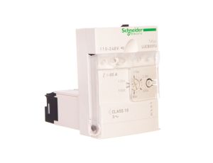 Moduł sterujący zaawansowany 1,25-5A 110-240V AC/DC LUCB05FU