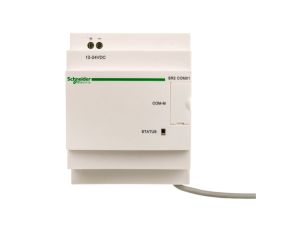 Moduł komunikacyjny 24V DC dla Zelio SR2COM01