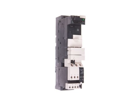 Jednostka bazowa nawrotna 32A 110-240V AC LU2B32FU