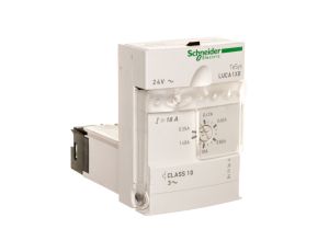 Moduł sterujący podstawowy 0,35-1,4A 24V AC LUCA1XB