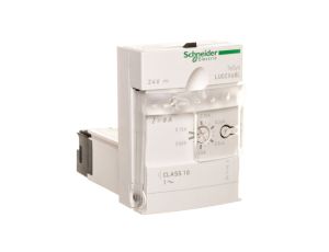 Moduł sterujący zaawansowany 0,15-0,6A 24V DC LUCCX6BL