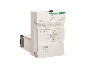 Moduł sterujący podstawowy 3-12A 24V DC LUCA12B