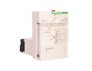 Moduł sterujący podstawowy 4,5-18A 24V DC LUCA18B