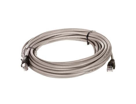 Kabel 2xRJ45 10m do zdalnego montażu terminala VW3A1104R100