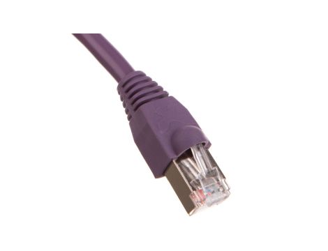 Kabel CANopen 2xRJ45 0,3m VW3CANCARR03