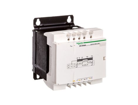 Transformator 1-fazowy 250VA 230V/24V ABT7PDU025B