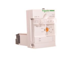 Moduł sterowania magnetyczny 32A 110-240V AC/DC LUCL32BL