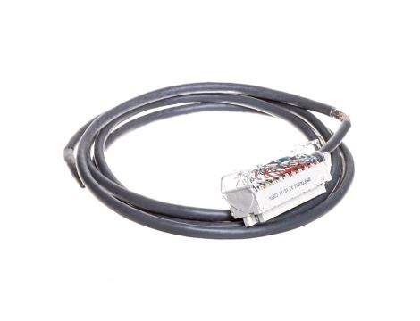 Kabel ekranowany FTB 20 3m BMXFTW301S