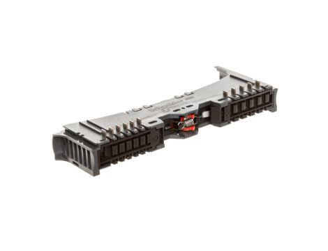 Moduł montażowy do rozszerzenia wejść/wyjść STBXBA1000