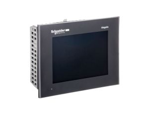 Panel dotykowy HMI 5,7 cala TFT LCD 24V DC 2xCOM HMIGTO2300