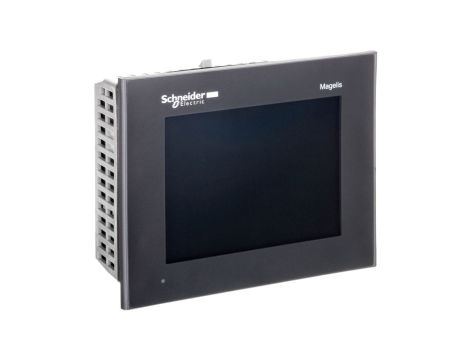 Panel dotykowy HMI 5,7 cala TFT LCD 24V DC 2xCOM HMIGTO2300