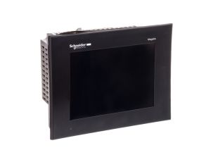 Panel HMI 7,5 cala 640x480 TFT LCD 24V DC 2xCOM Enthernet 96Mb HMIGTO4310