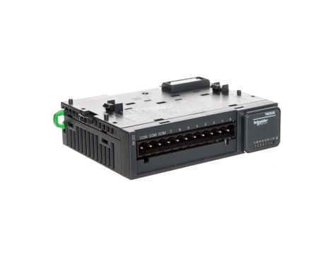 Moduł 8-wejść Modicon TM3 TM3DI8