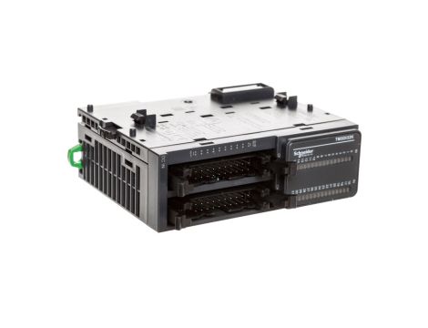 Moduł 32-wejścia cyfrowe Modicon HE10 TM3 TM3DI32K