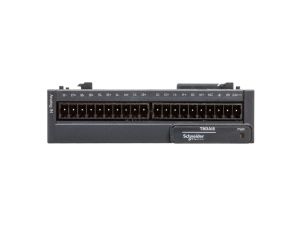 Moduł 8-wejśc analogowych Modicon TM3-8 TM3AI8