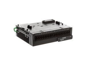 Moduł 4-wejścia 2-wyjścia analogowe Modicon TM3-4I/2O TM3AM6G