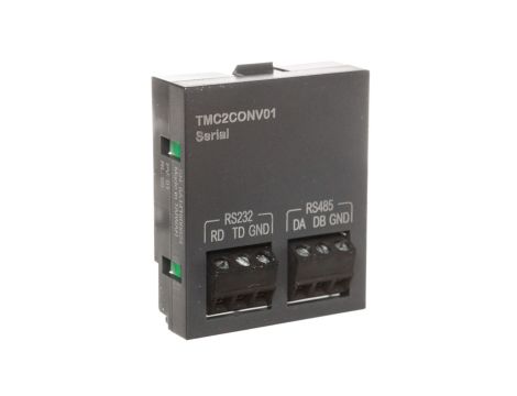 Moduł 1-port szeregowy CONVEYING Modicon TMC2CONV01