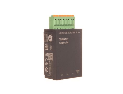 Moduł 2-wejścia analogowe Modicon M241-2 TMC4AI2