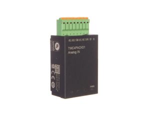 Moduł 2-wejścia analogowe HOISTING Modicon TMC4PACK01