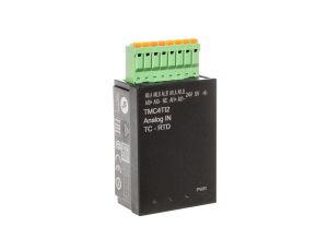 Moduł 2-wejścia temperaturowe Modicon M241-2 TMC4TI2