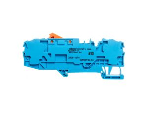 Złączka 2-przewodowa 6mm2 TOPJOBS 2006-1674 /25szt./