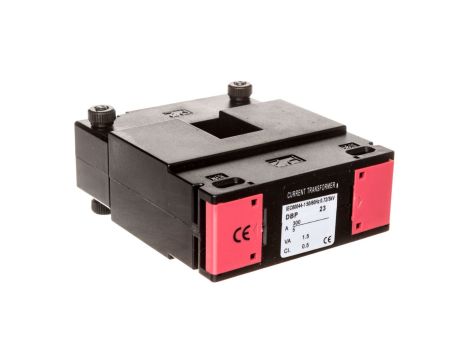 Przekładnik prądowy 300/5A kl.0,5 /z otwieranym rdzeniem/ TO-300-5