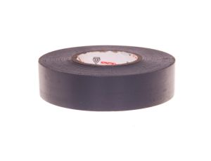 Taśma izolacyjna PVC, 128 0.15-15-10 szara, 145831 /10szt./