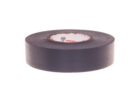 Taśma izolacyjna PVC, 128 0.15-15-10 szara, 145831 /10szt./
