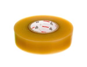 Taśma izolacyjna PVC, 128 0.15-15-10 transparentna, 145824 /10szt./